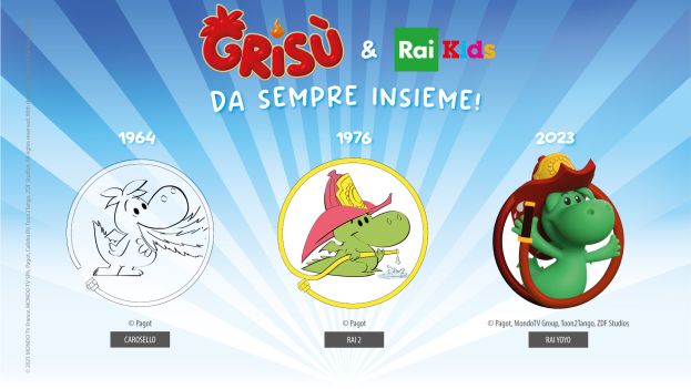 Grisù