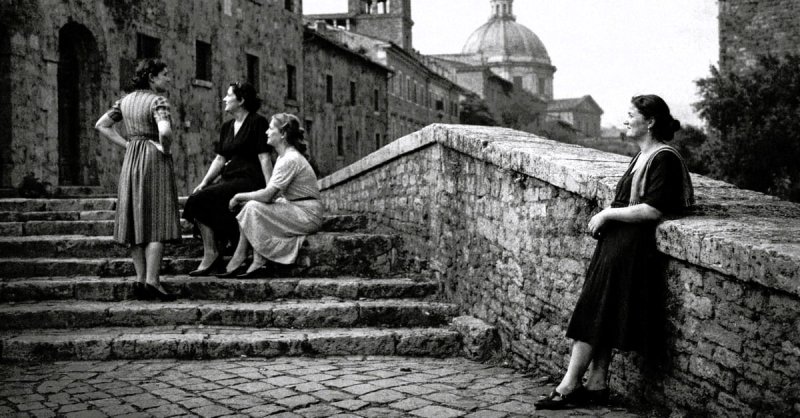 Roma Novecento