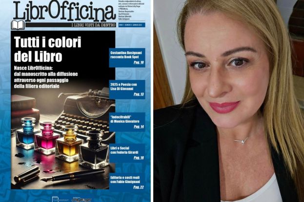 Locandina
