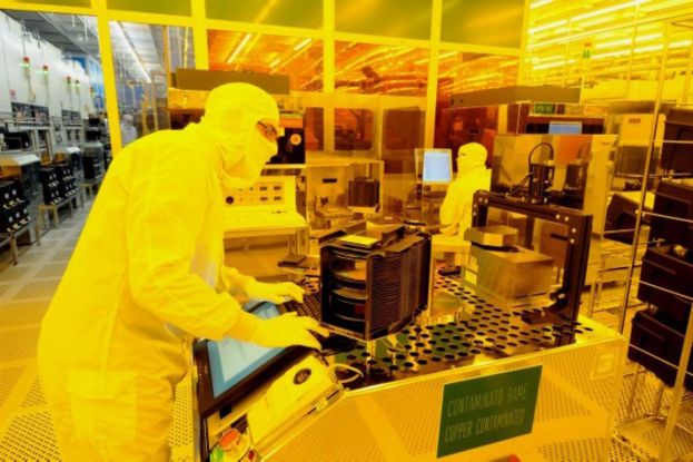 Lfoundry