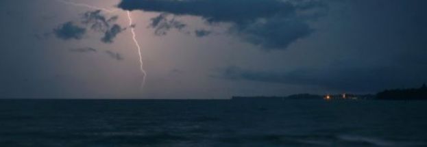 METEO,IL CALDO LASCIA IL POSTO AI TEMPORALI:ARRIVA LA 'BURRASCA DI FERRAGOSTO'