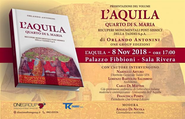 Locandina Evento