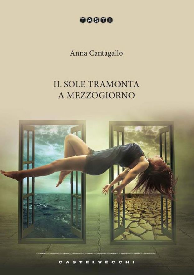Copertina Libro