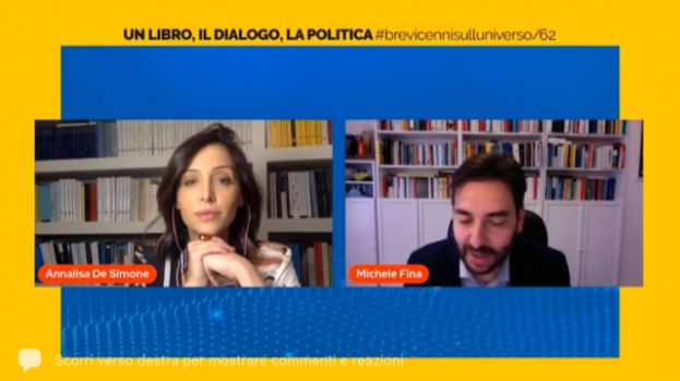 Fina, De Simone