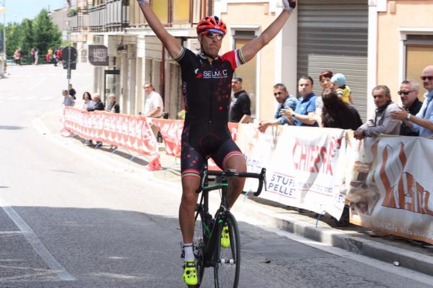 LANCIANO, AUGURI A LUCA PIZZI DI PRONTA GUARIGIONE