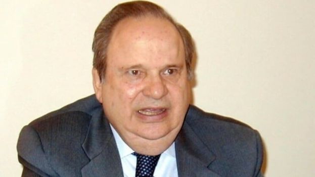 On. Romeo Ricciuti