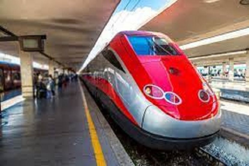 Freccia Rossa