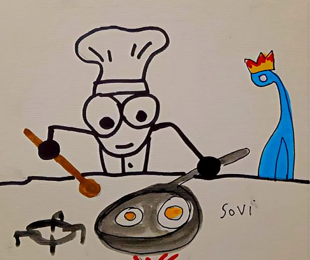 Arte di Carlo Bacci