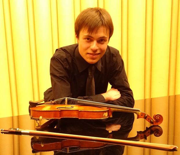 Andrea Petricca