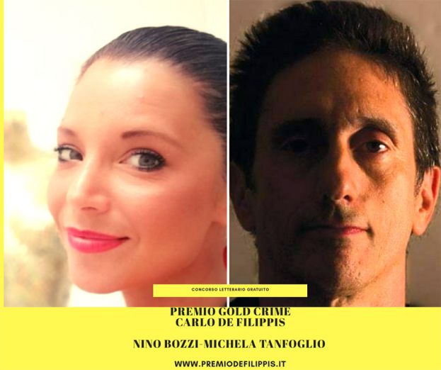 Premio-Gold-Crime-Carlo-De-Filippis