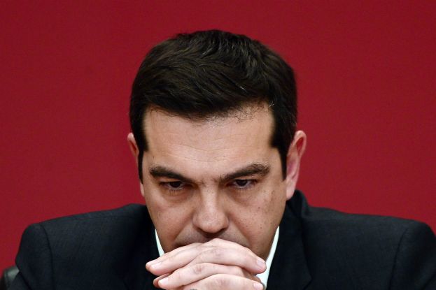 GRECIA SULL'ORLO DEL BARATRO: RISCHIO GREXIT?