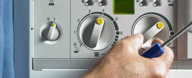 RISCALDAMENTO,RIPARTONO LE CALDAIE:CONSIGLI UTILI PER RISPARMIARE