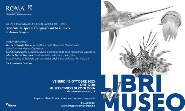Locandina Evento