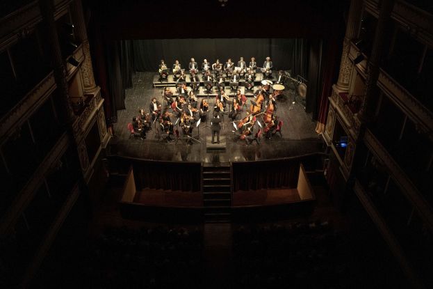 Orchestra