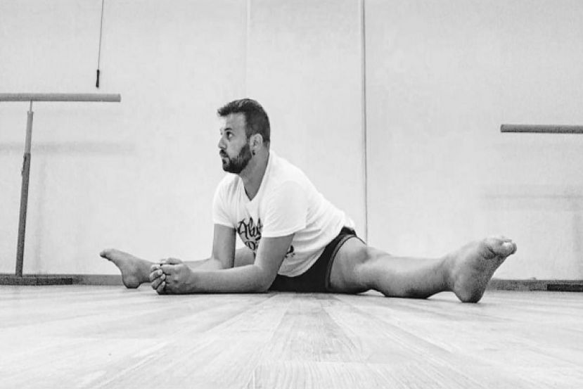 Maestro D'Alba