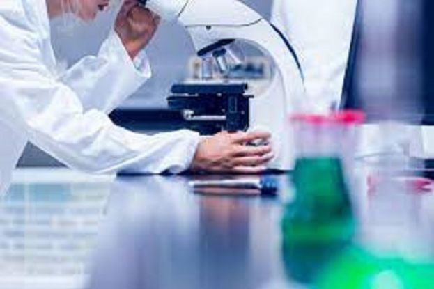 Laboratorio Analisi