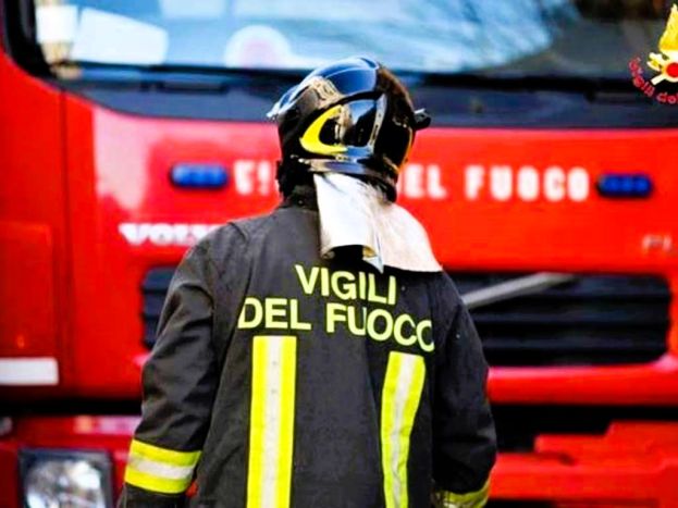 Vigile del Fuoco