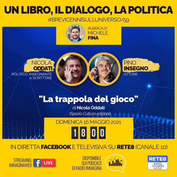 Locandina Evento