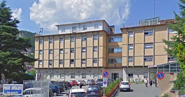 Ospedale Umberto I