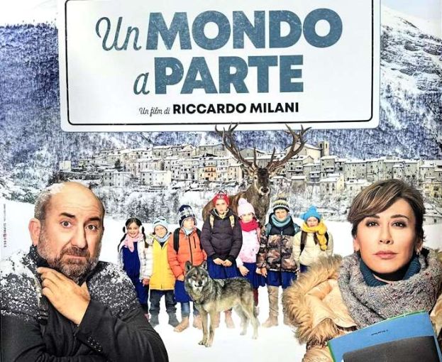 Un Mondo a Parte