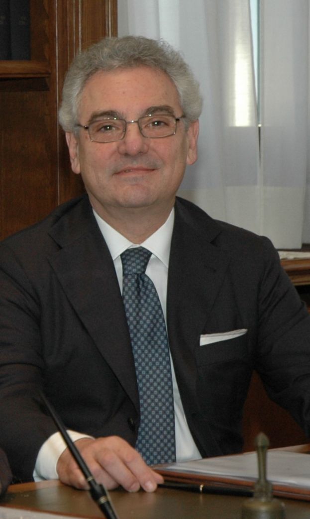 Luigi Garofalo