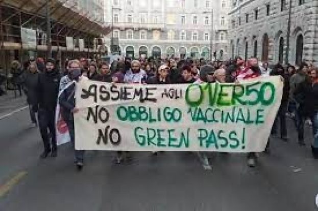 Manifestazione