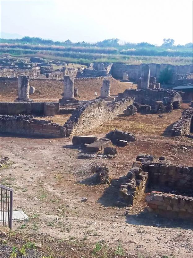 Museo e Parco Archeologico-Sibaritide
