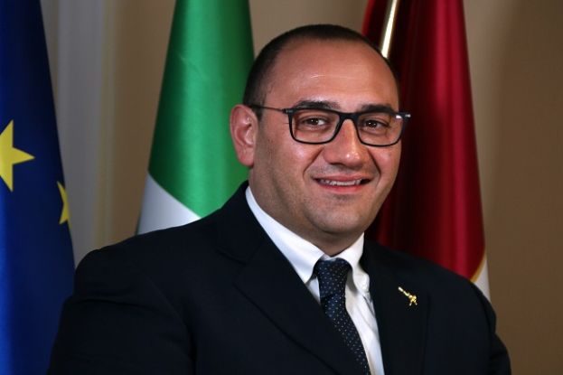 Emanuele Imprudente