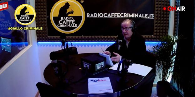 RAdio Caffè Criminale
