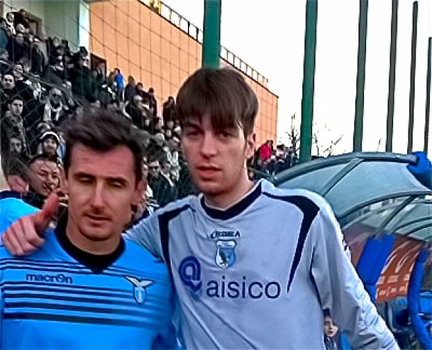 IL REAL CARSOLI BATTE IL VILLA S.SEBASTIANO 6-1 IN COPPA ABRUZZO