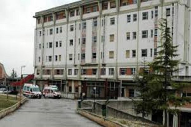 Ospedale di Avezzano