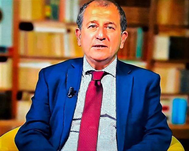 Vincenzo Di Michele