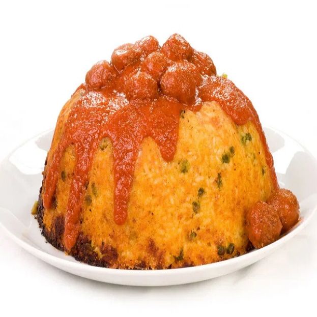 Sartù di riso