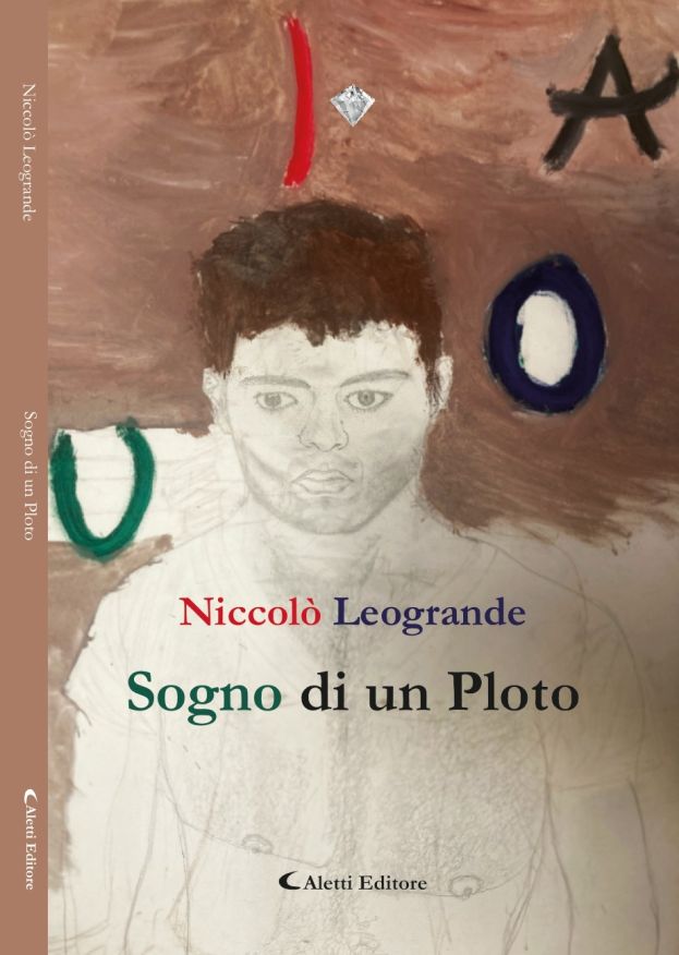 Copertina Libro