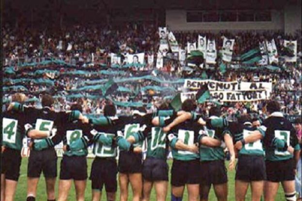 L'Aquila Rugby
