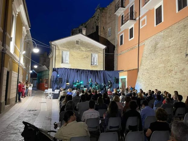 Premiazione