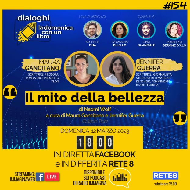 Locandina Evento