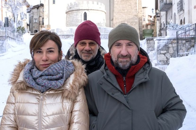 Foto di gruppo