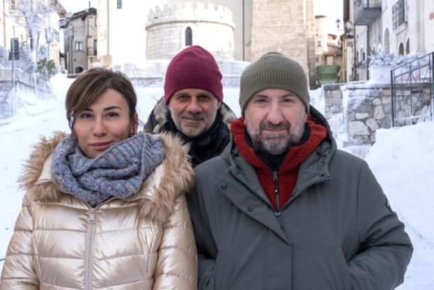 Foto di gruppo