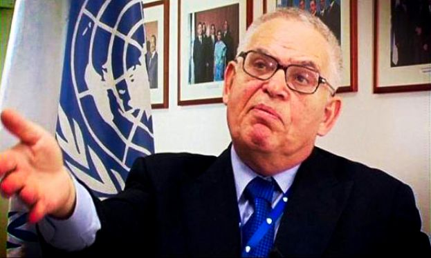 LUTTWAK SU PAPA FRANCESCO: "MARXISTA, SULL'ISIS SBAGLIA"