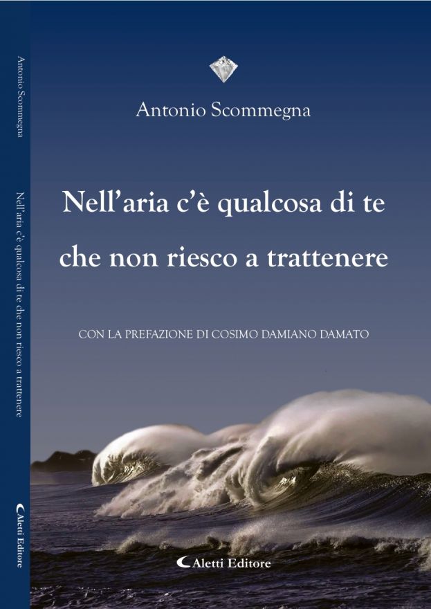 Copertina Libro
