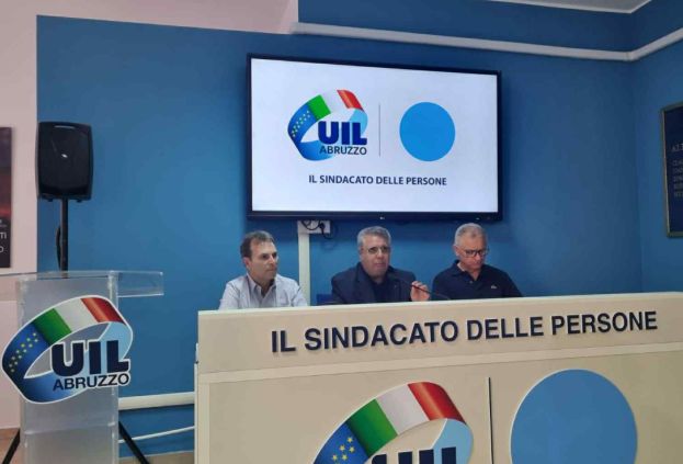 Conferenza stampa automotive