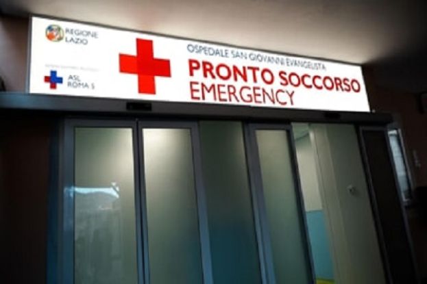Pronto Soccorso