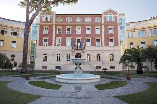 Ospedale San Carlo di Nancy