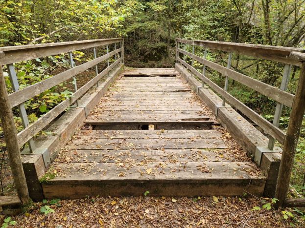 RISERVA NATURALE SPECIALE DELLE GROTTE DI PIETRASECCA