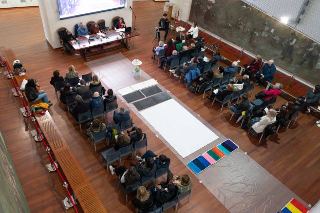 Sala Presentazione