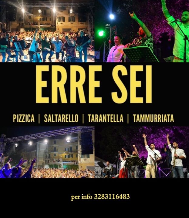Locandina Evento