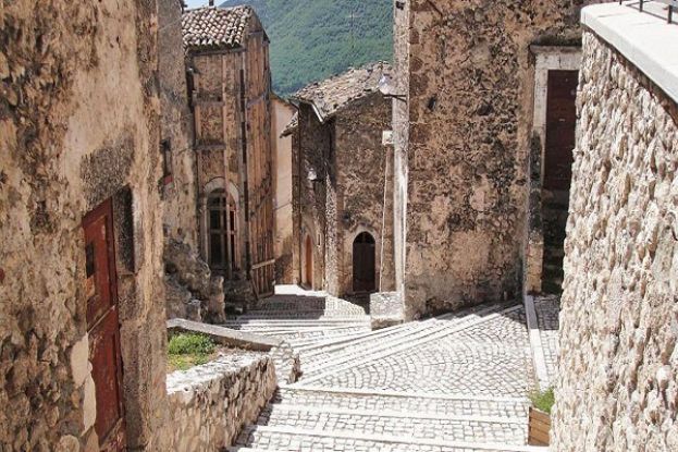 Borgo Abruzzese