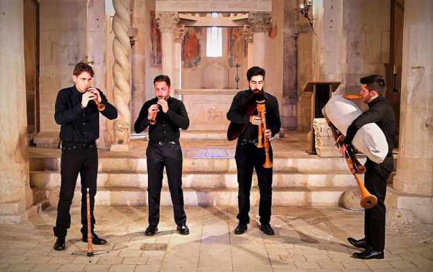 Quartetto Petra