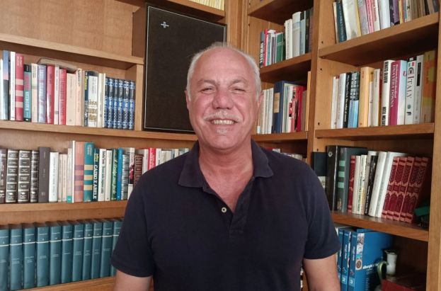 PRESIDENTE SERITTI